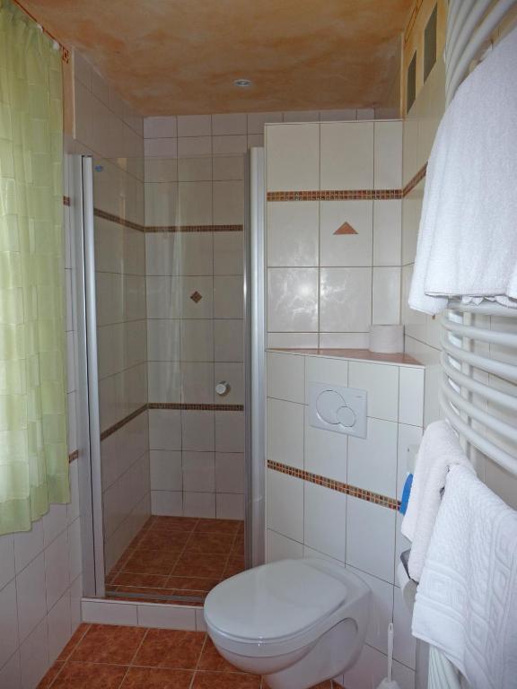 Ferienhotel Herzog نيوماركت ام والورسه الغرفة الصورة