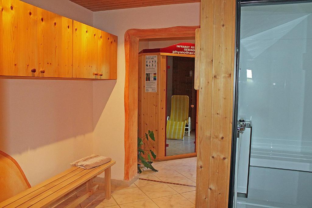 Ferienhotel Herzog نيوماركت ام والورسه المظهر الخارجي الصورة